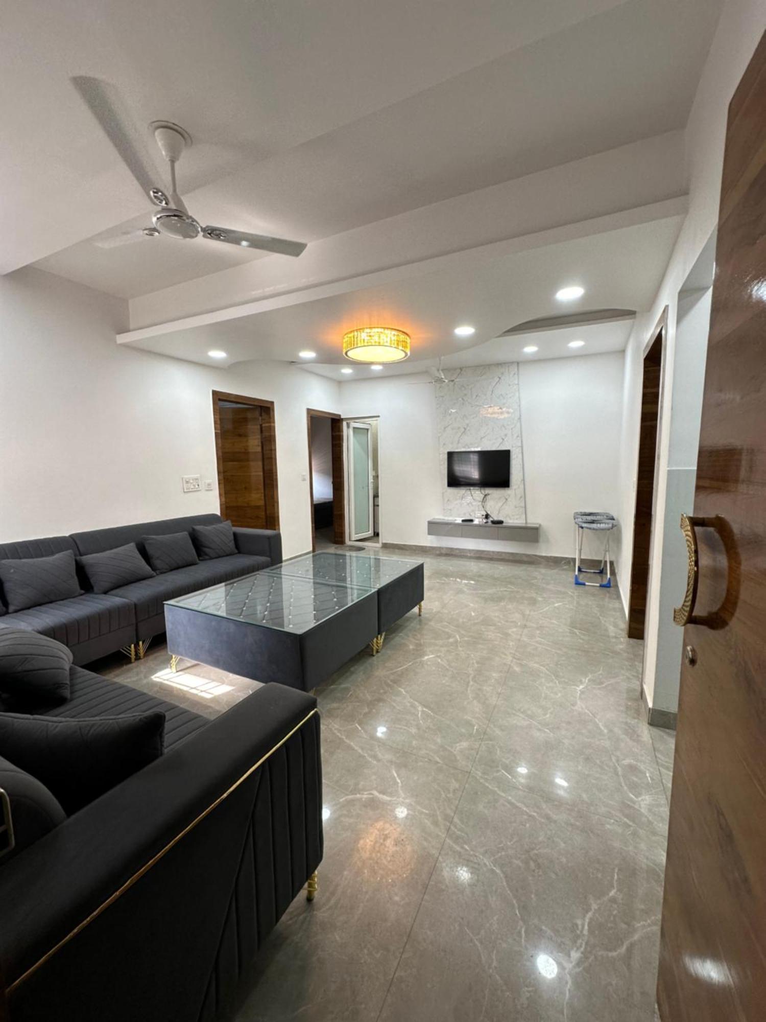 Apartment Builder Floor *
