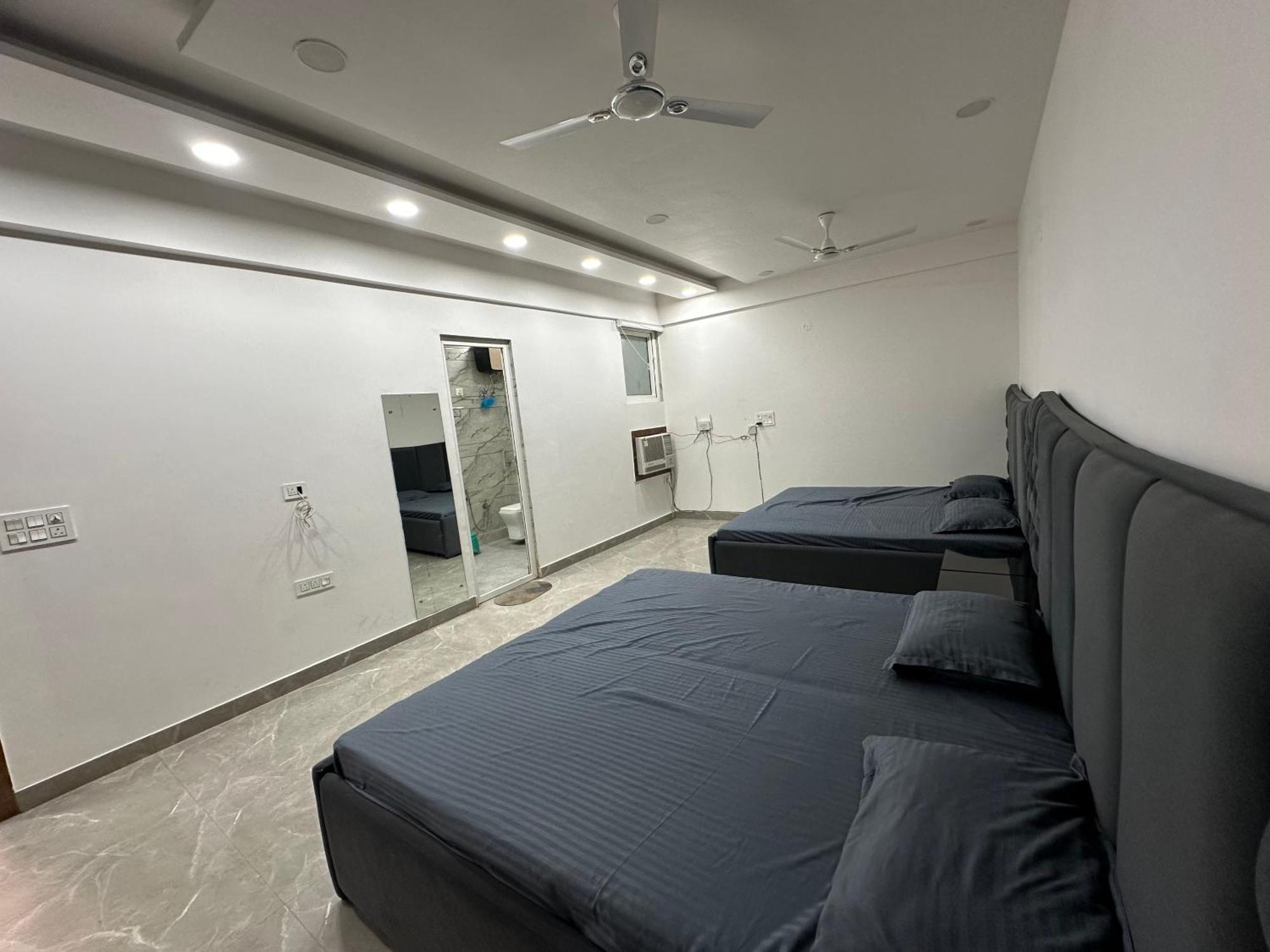 Builder Floor New Delhi
